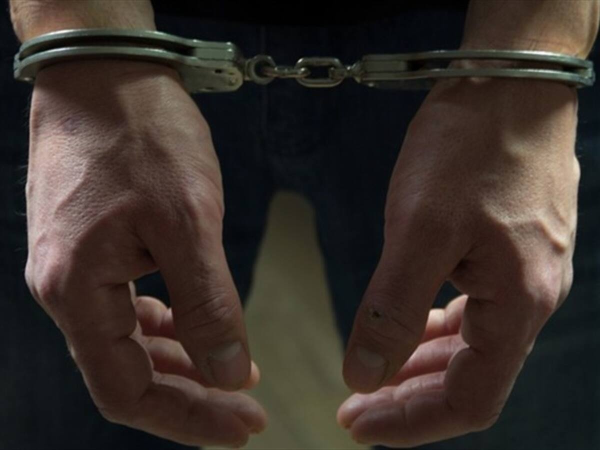 Capturan a otro disidente implicado en homicidio de policías en Cauca