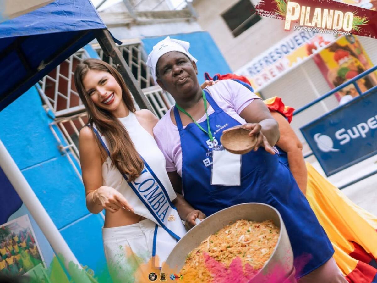 El Pozón celebra 56 años de historia, diversidad y resistencia comunitaria