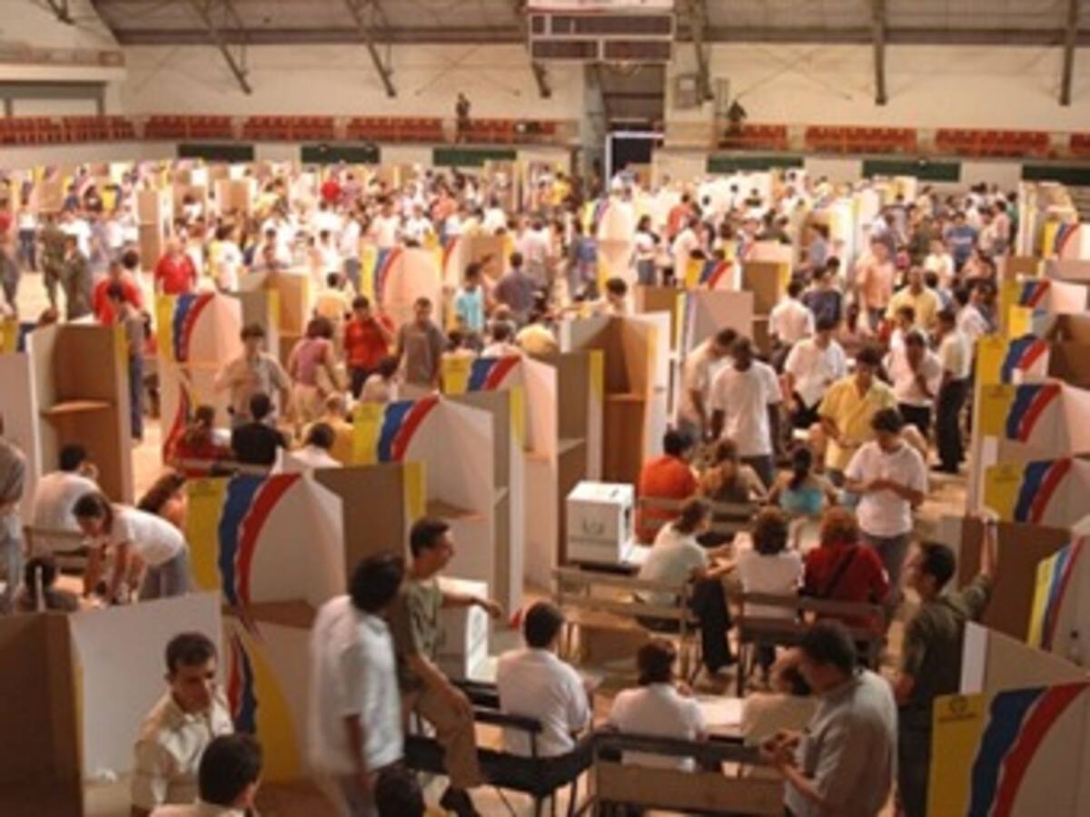 No se puede impedir que candidatos con líos judiciales se posesionen: Gobierno
