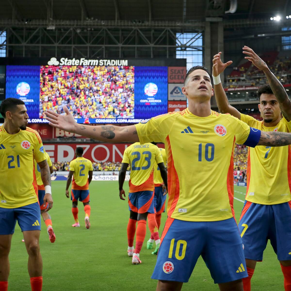 ¿Partidos de la Eurocopa y Copa América han impactado el comercio de Cúcuta?