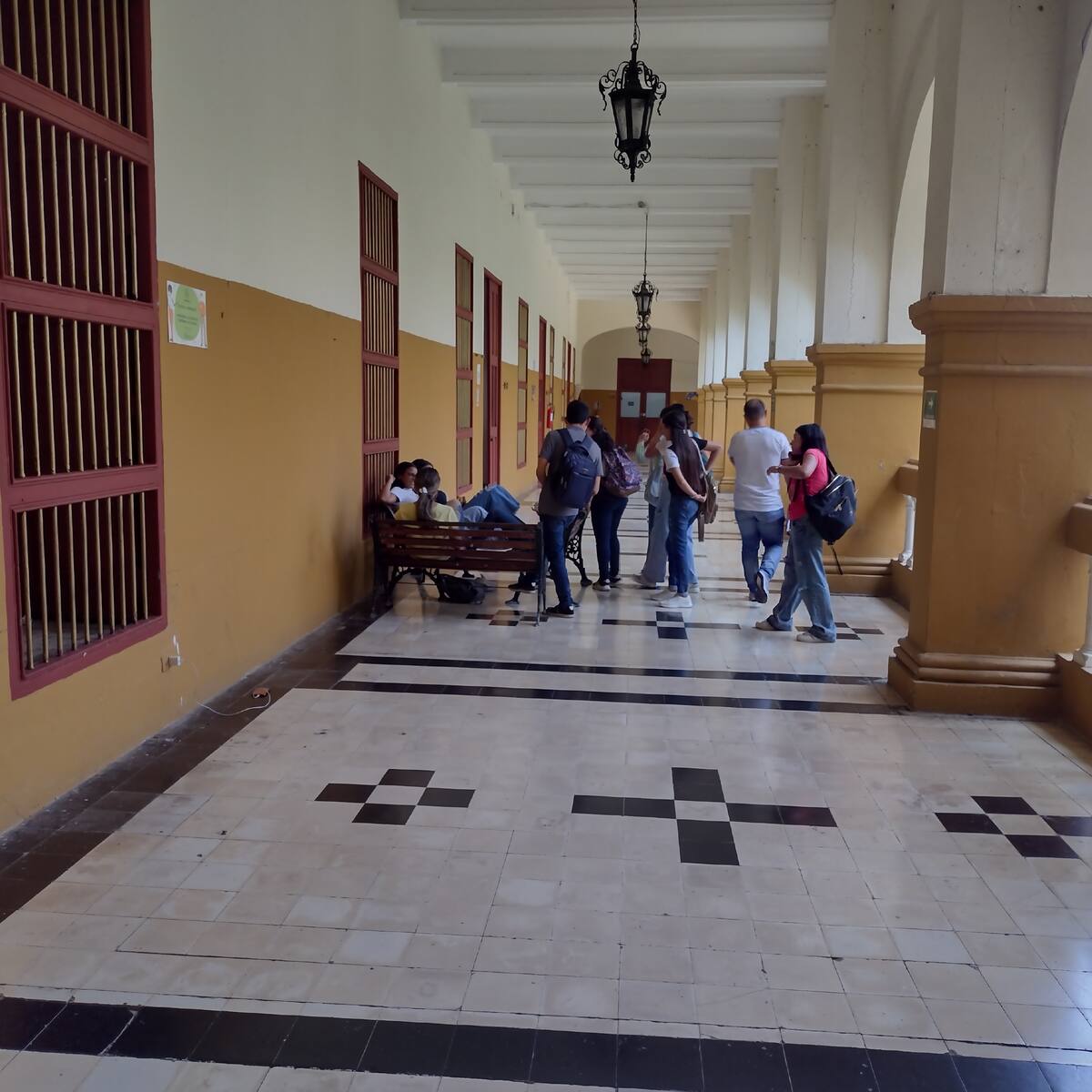 La Universidad de Cartagena ha aumentado el acceso a la educación superior