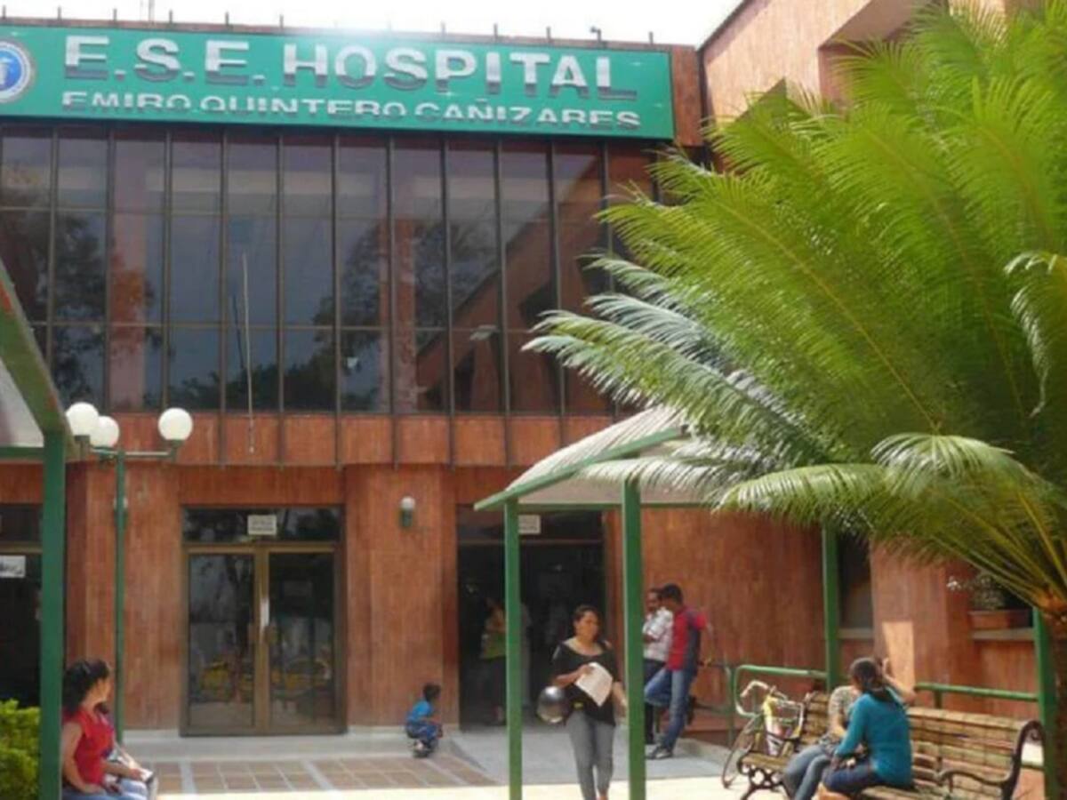 Imputan cargos contra gerente del hospital de Ocaña en Norte de Santander