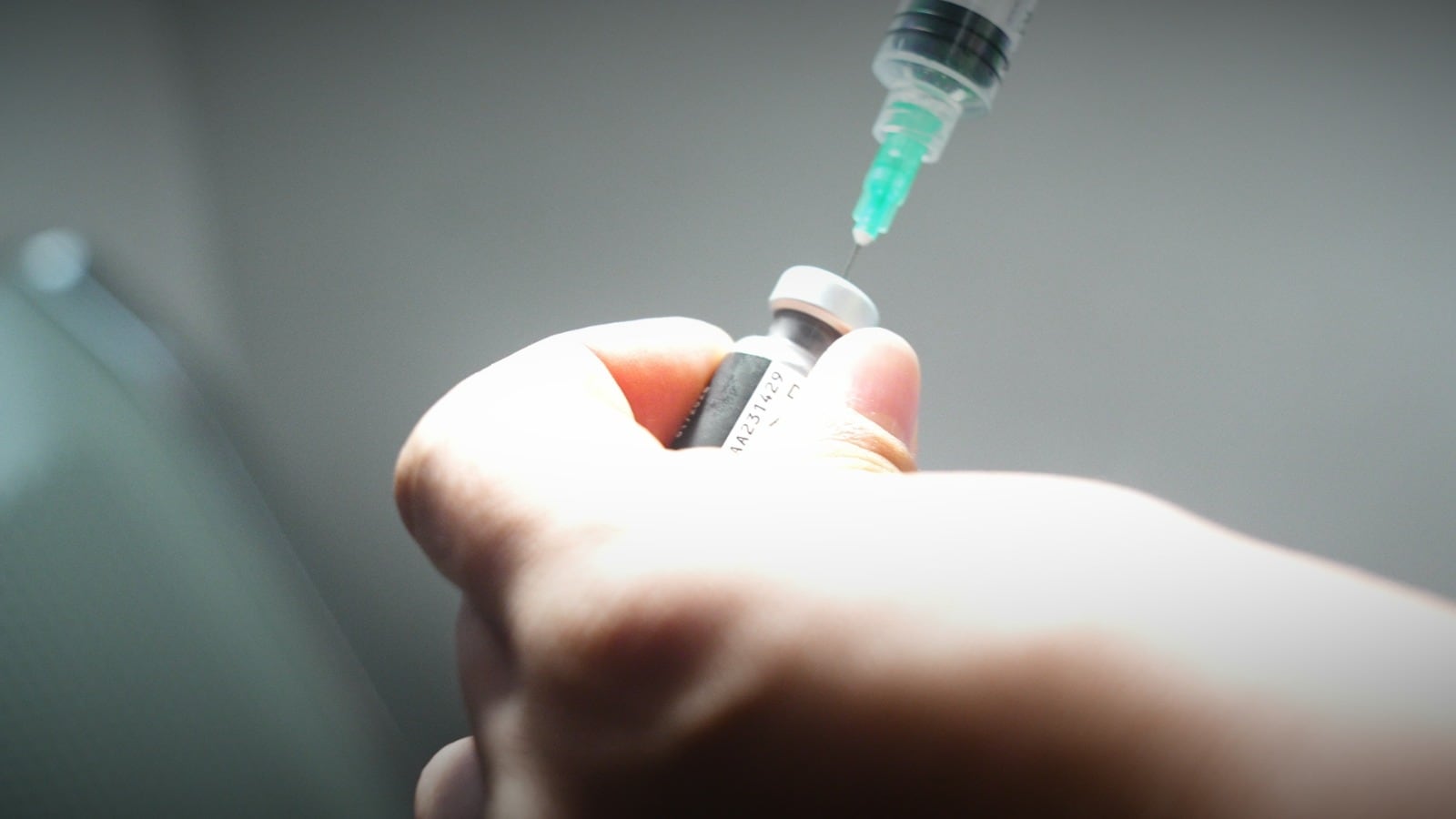 Vacuna contra sarampión: ciudadanos que viajen hacia México, EE.UU. y Canadá serán priorizados