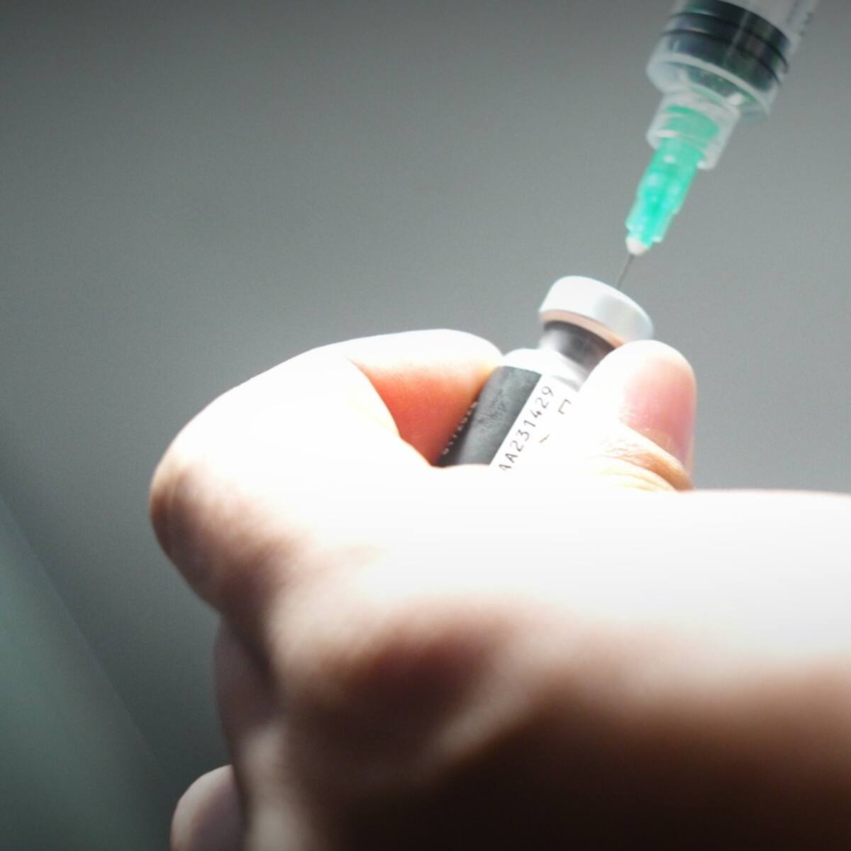 Vacuna contra sarampión: ciudadanos que viajen hacia México, EE.UU. y Canadá serán priorizados