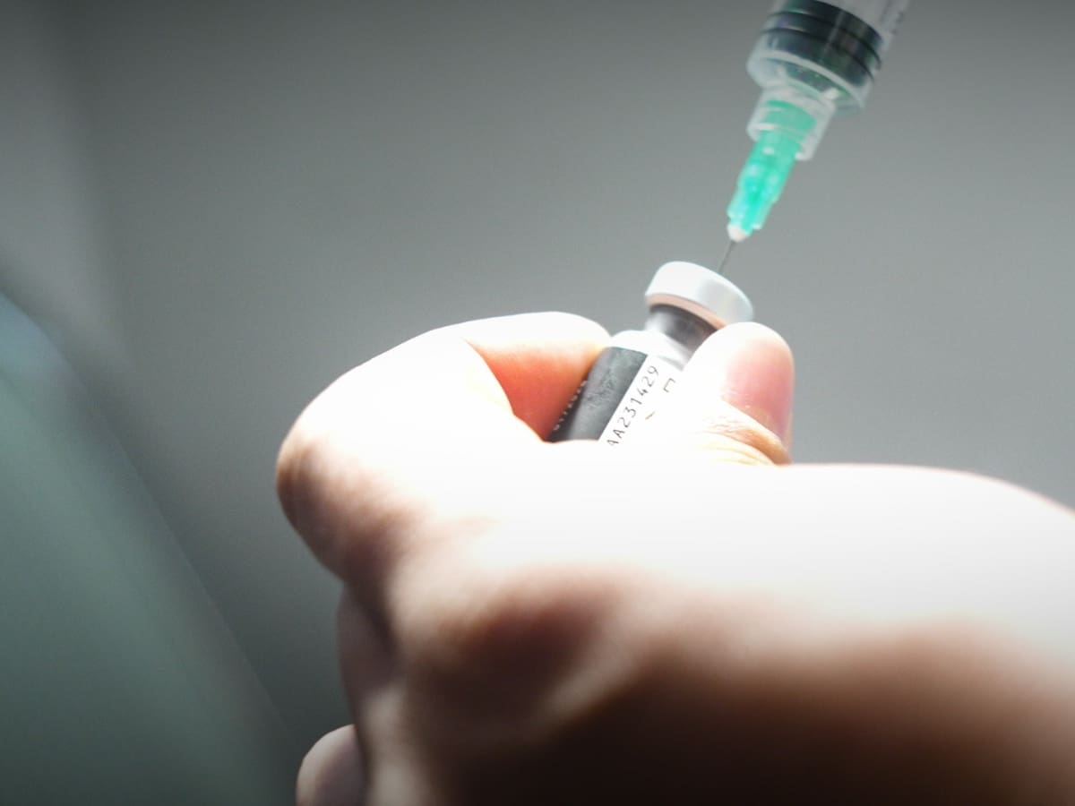 Vacuna contra sarampión: ciudadanos que viajen hacia México, EE.UU. y Canadá serán priorizados