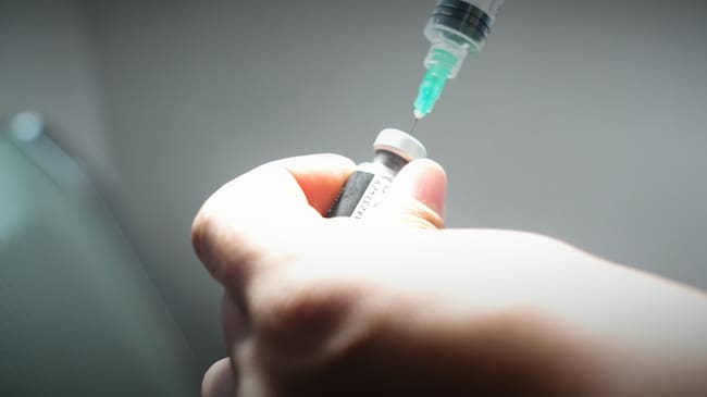 Vacuna contra sarampión: ciudadanos que viajen hacia México, EE.UU. y Canadá serán priorizados