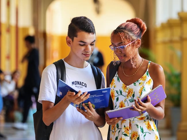 Aspirante a Unicartagena evite ser víctima de fraude en el proceso de admisión