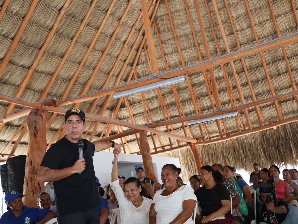 En Barranquilla iniciarán piloto de alimentación diaria para población vulnerable