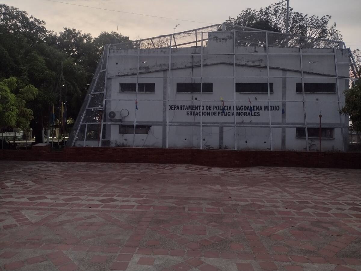 290 familias desplazadas por enfrentamientos de grupos armados en Bolívar