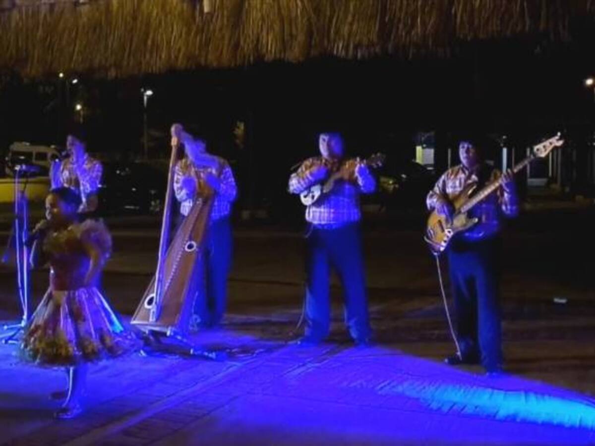 Luto en el Meta por la muerte de niña promesa del fútbol femenino y la música llanera