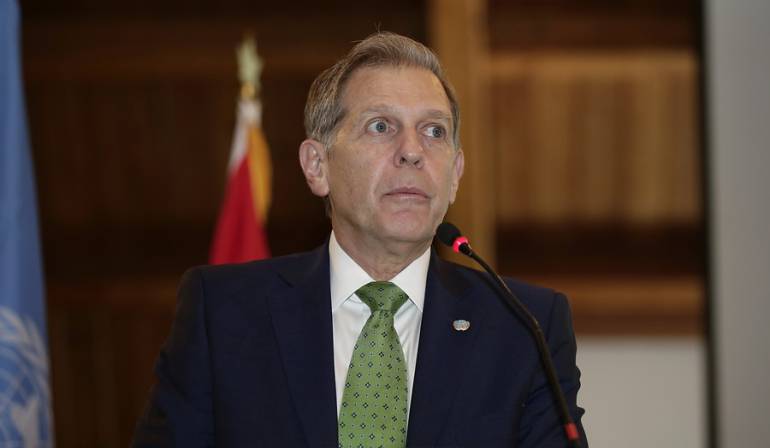 Guillermo Fernández Maldonado