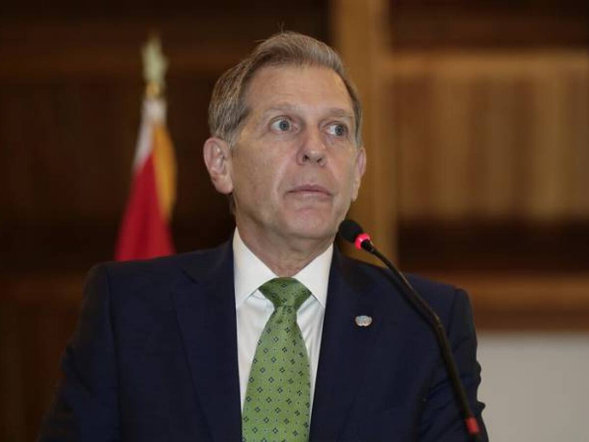 ONU afirma que debe haber consecuencias para quienes no digan lo que saben en la Comisión de la Verdad