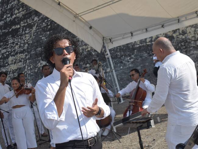 Agenda cultural en el Castillo de San Felipe y murallas para fin de año