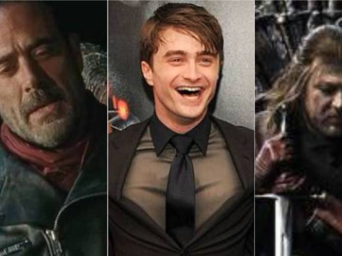 ¡Tours cinematográficos! Recorridos inspirados en películas y series