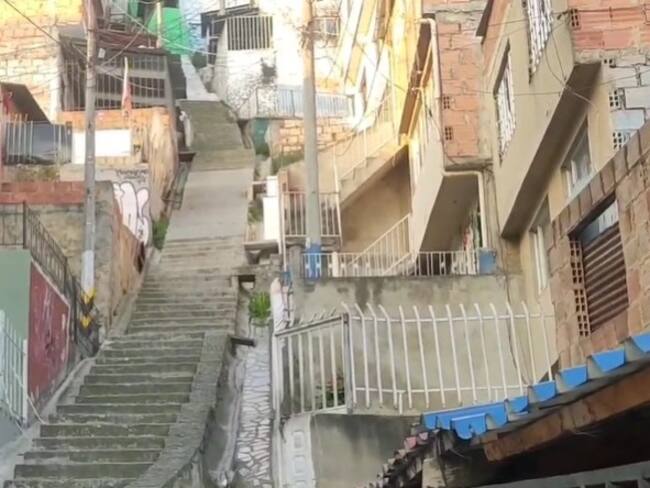 ¿Cuáles fueron los barrios con menos casos de hurtos en Bogotá?: Le contamos