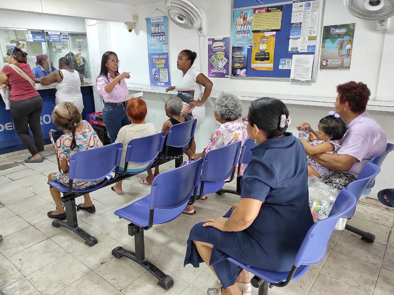 Alcaldía de Cartagena