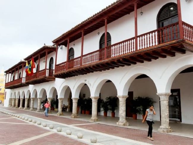 Agencias y operadores turísticos en Cartagena convocan plantón