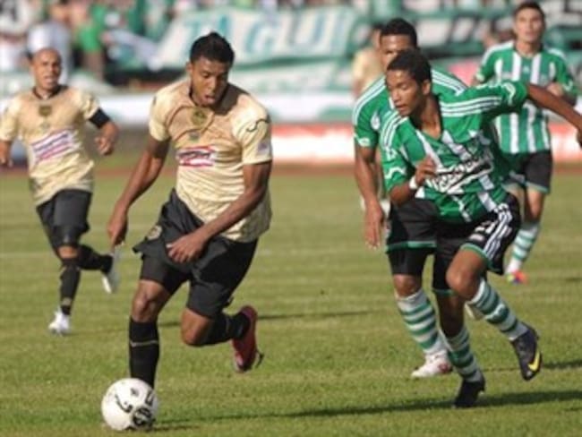 Itagüí y Cali ganaron en la segunda fecha del fútbol colombiano