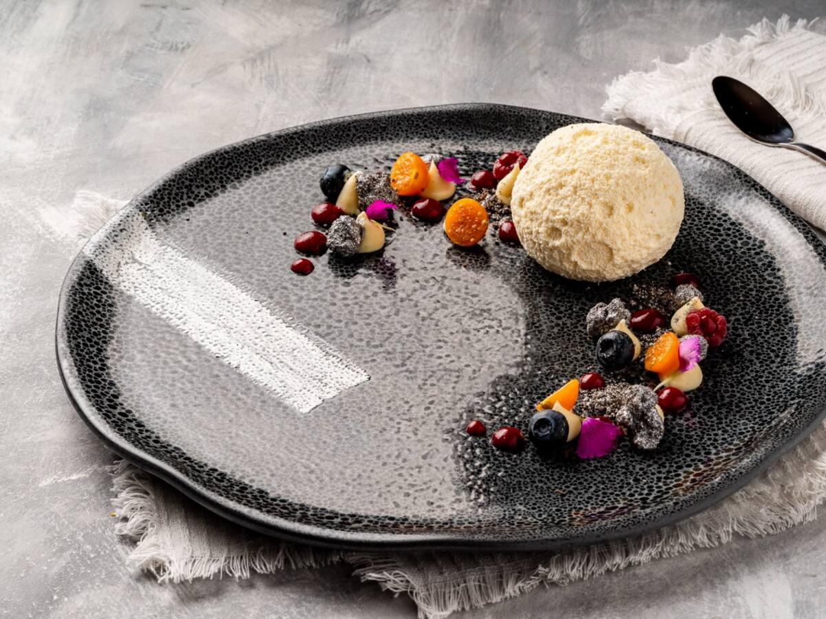 Las cenas románticas se toman el día de San Valentín