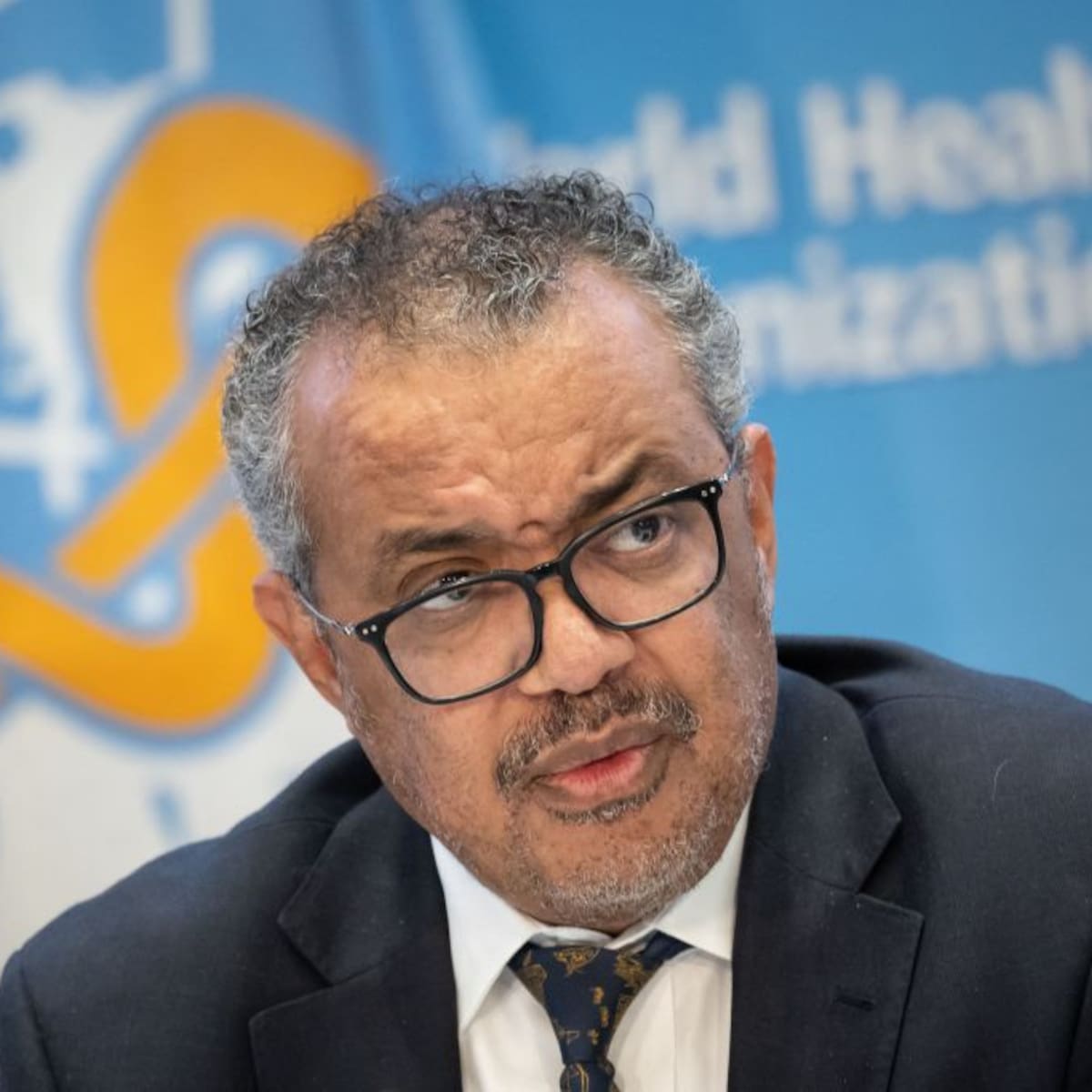 Director de la OMS visita el epicentro del brote de ébola en la República Democrática del Congo