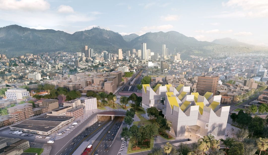 Crédito: Centro de Memoria Histórica