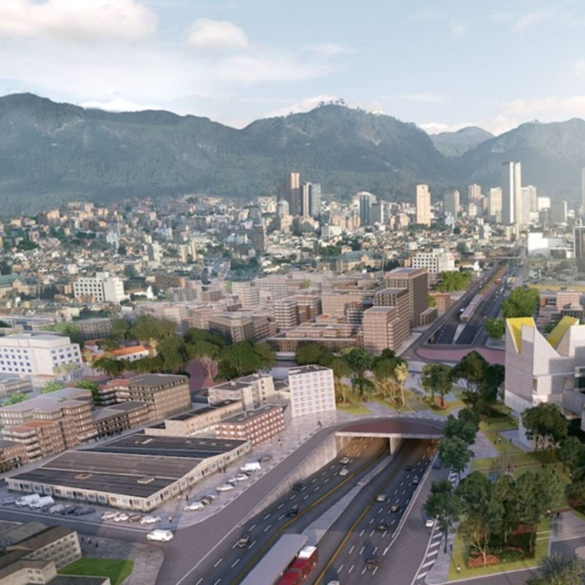 Contraloría: Irregularidades por 13 mil millones en Centro de Memoria Histórica en Bogotá