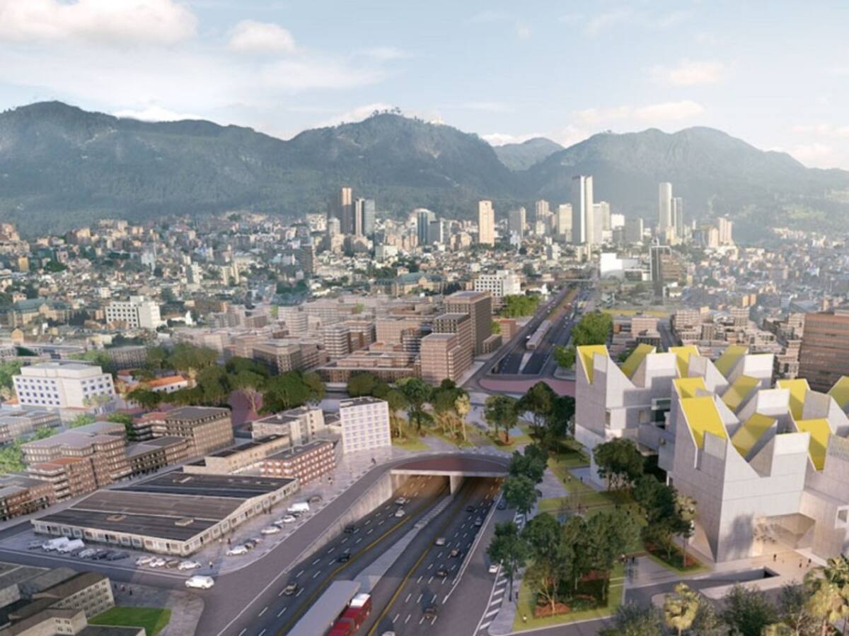 Contraloría: Irregularidades por 13 mil millones en Centro de Memoria Histórica en Bogotá