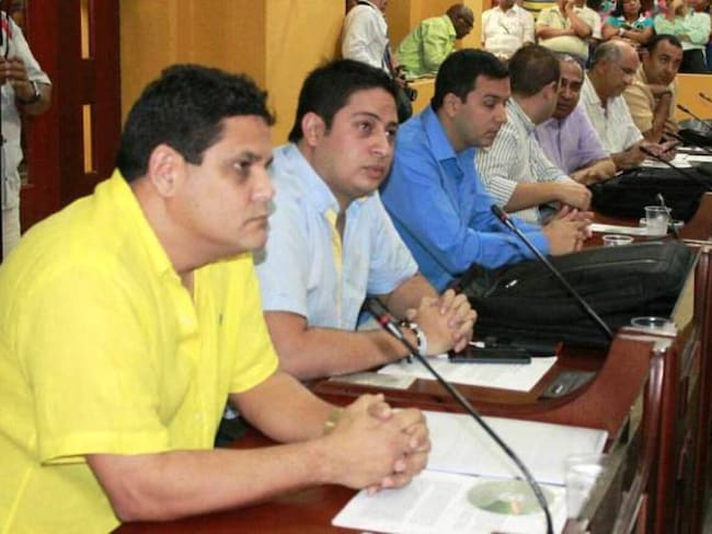 Concejo de Cartagena aprobó incorporación de $69 mil millones al presupuesto