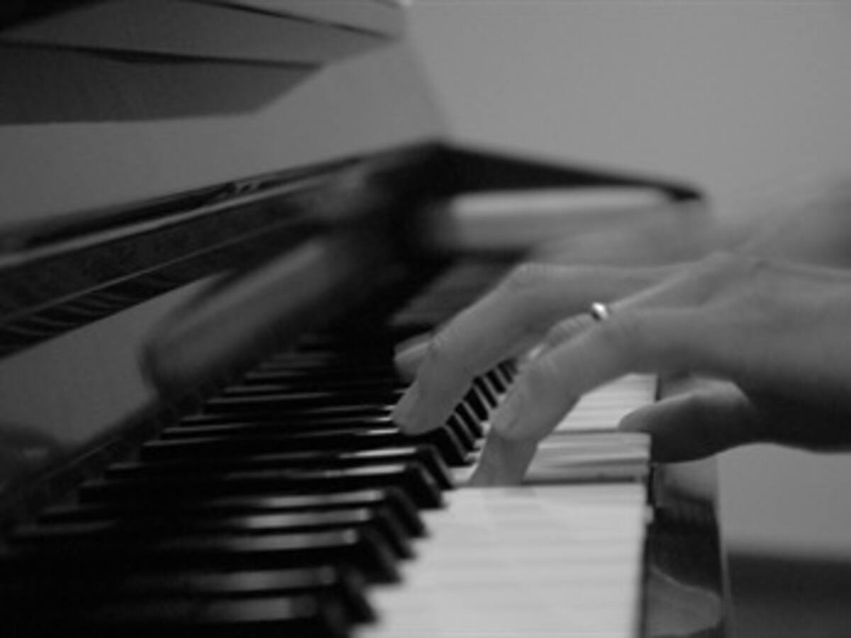 Jóvenes pianistas de Colombia, México, EEUU y Cuba concursarán en "Musicalia"