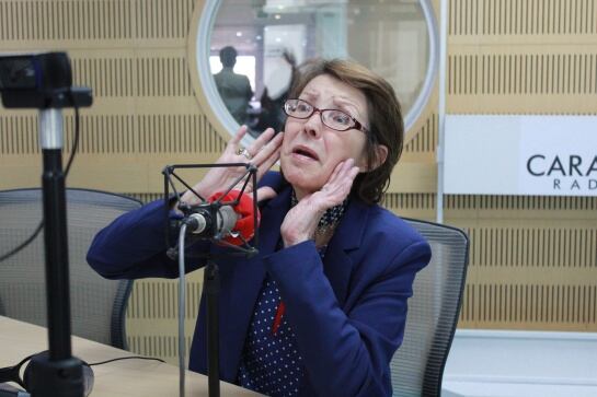 Margalida Castro