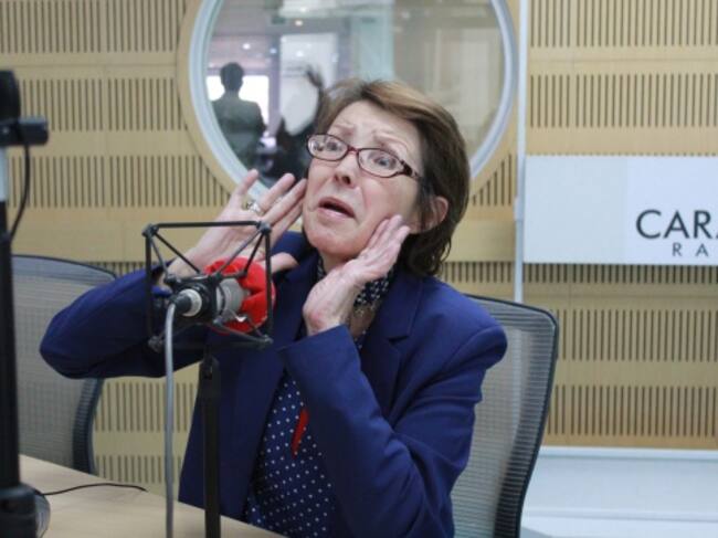 Margalida Castro
