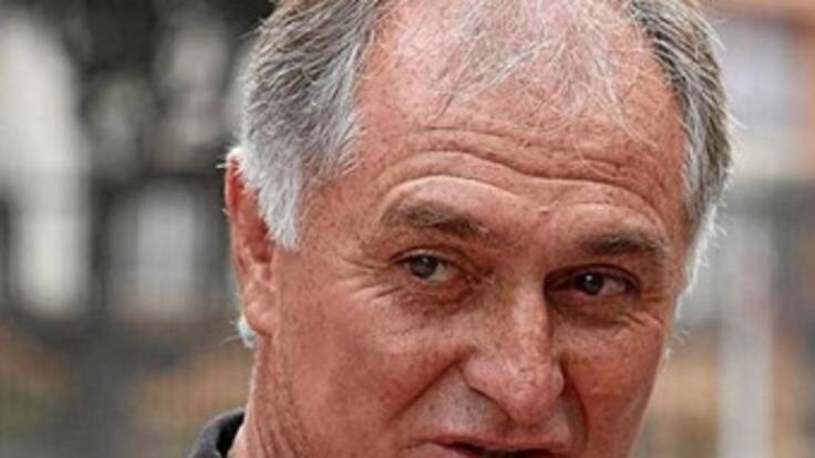 "Nosotros nunca renunciamos a atacar": Fernando 'Pecoso' Castro