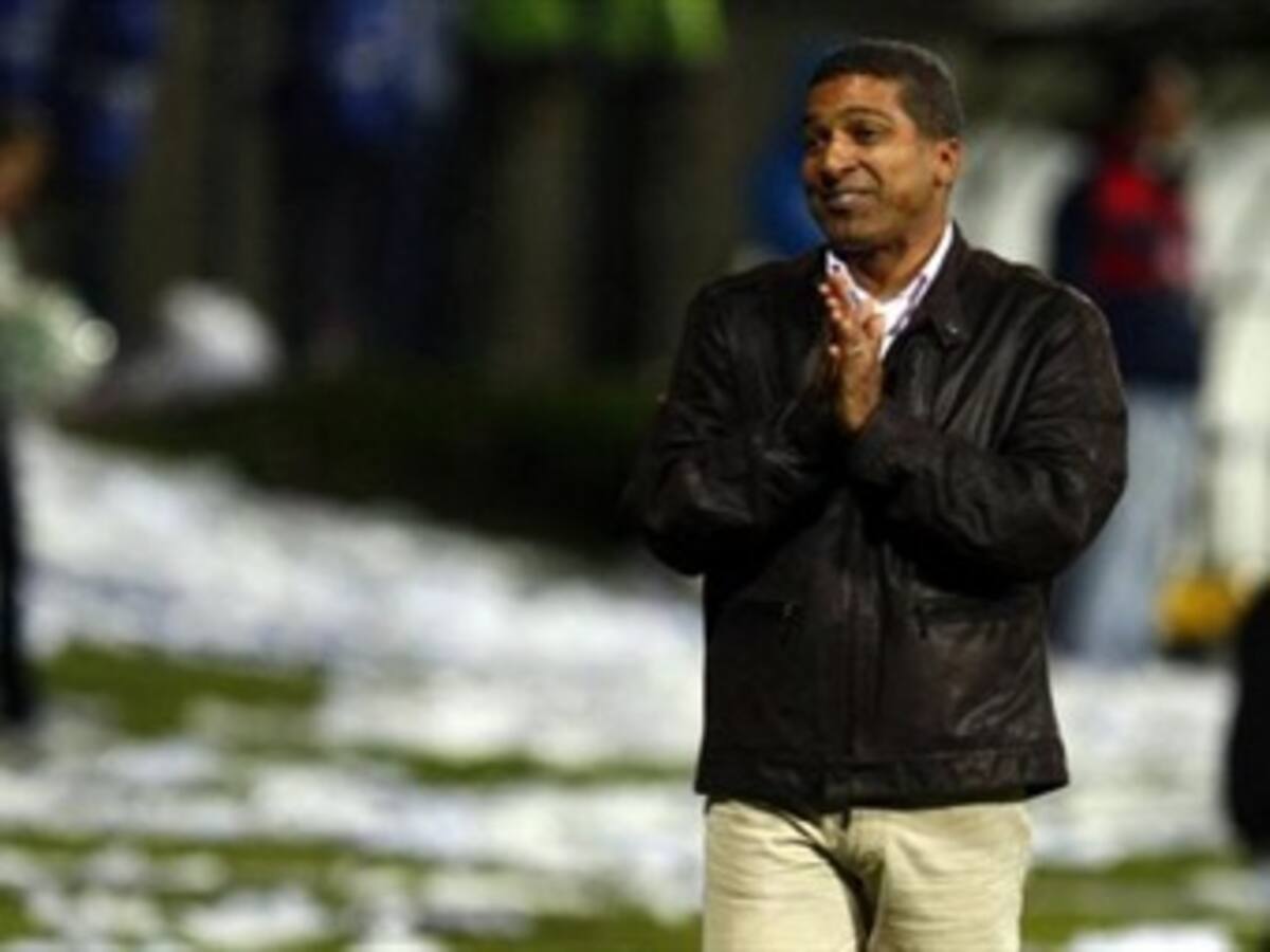 Alexis García: 'Fortaleza es un proyecto de trabajo, no del azar'