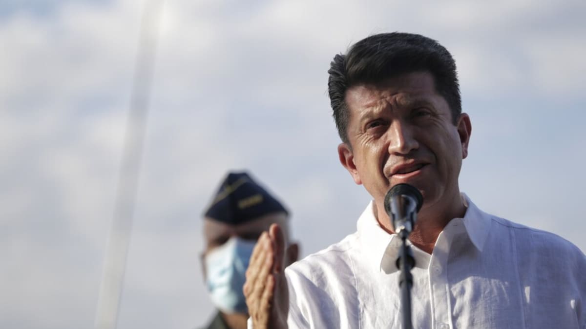 “Será la Fiscalía quien determine si hubo irregularidades durante operativo en Putumayo”: MinDefensa