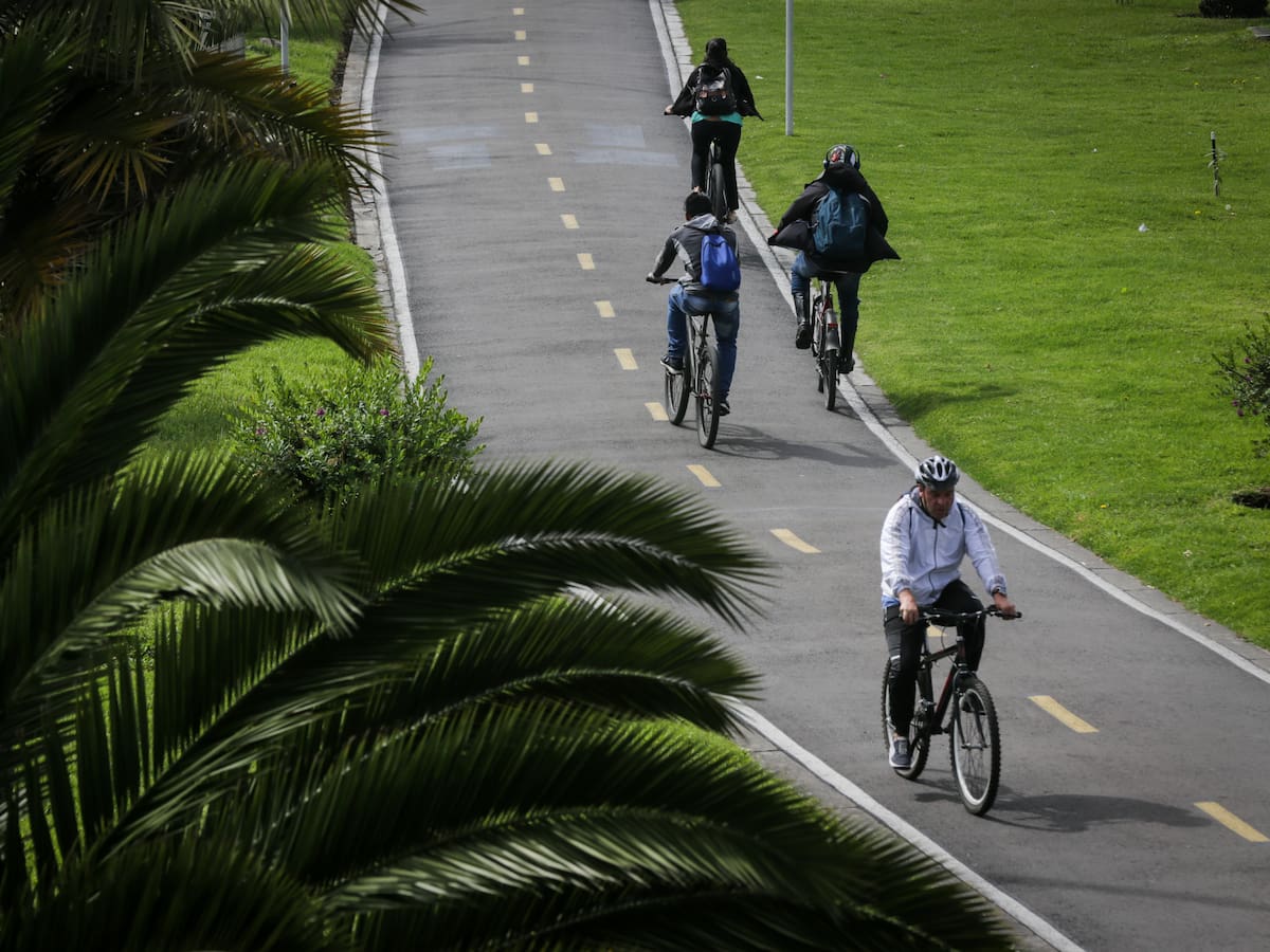 Día sin carro en Bogotá 2023: ABC, Horario y lista de excepciones