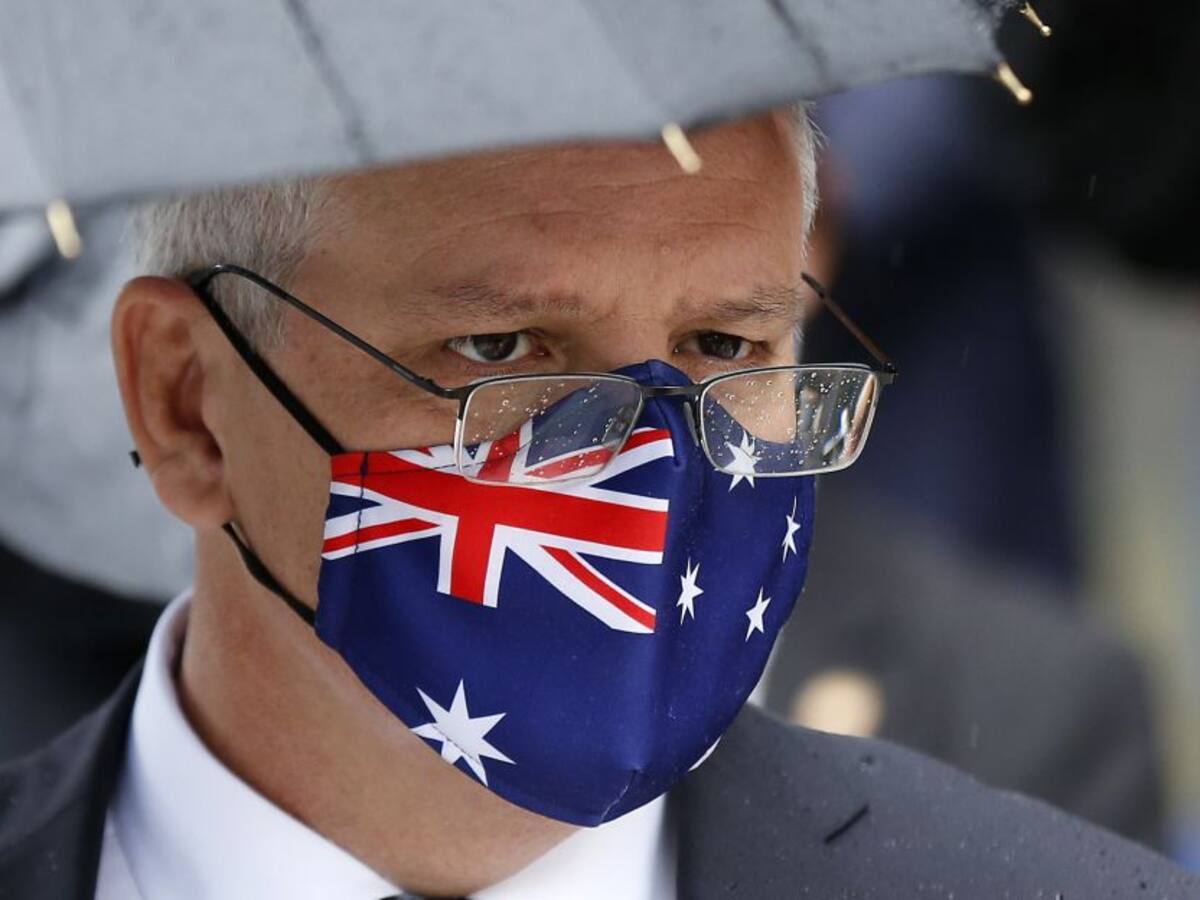 Si pruebas no lo respaldan será devuelto a casa: ministro sobre Djokovic