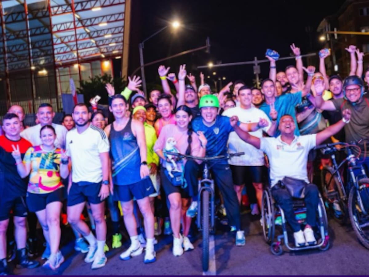 Cali celebrará sus 490 años con una agenda deportiva para toda la familia