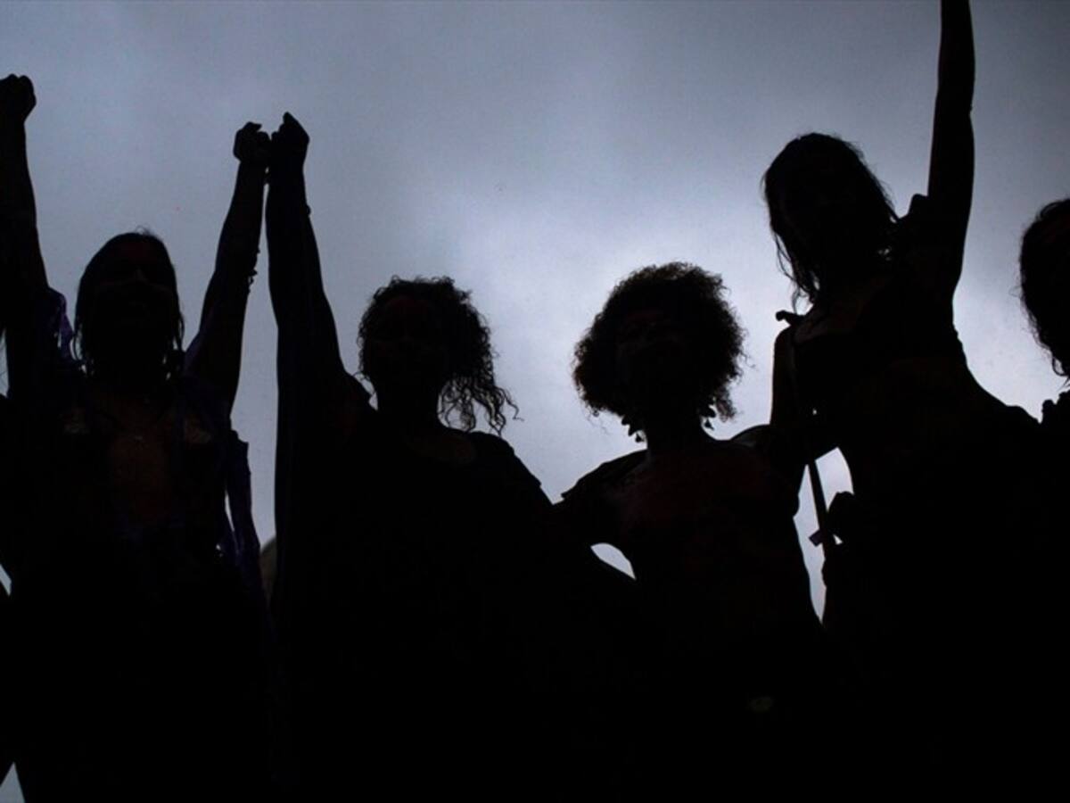 Las opiniones femeninas sobre lo que significa ser mujer