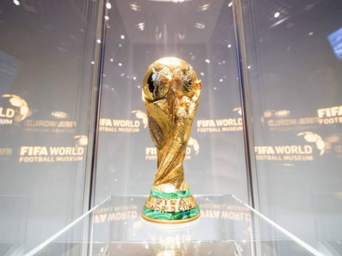 La Fifa estrena museo