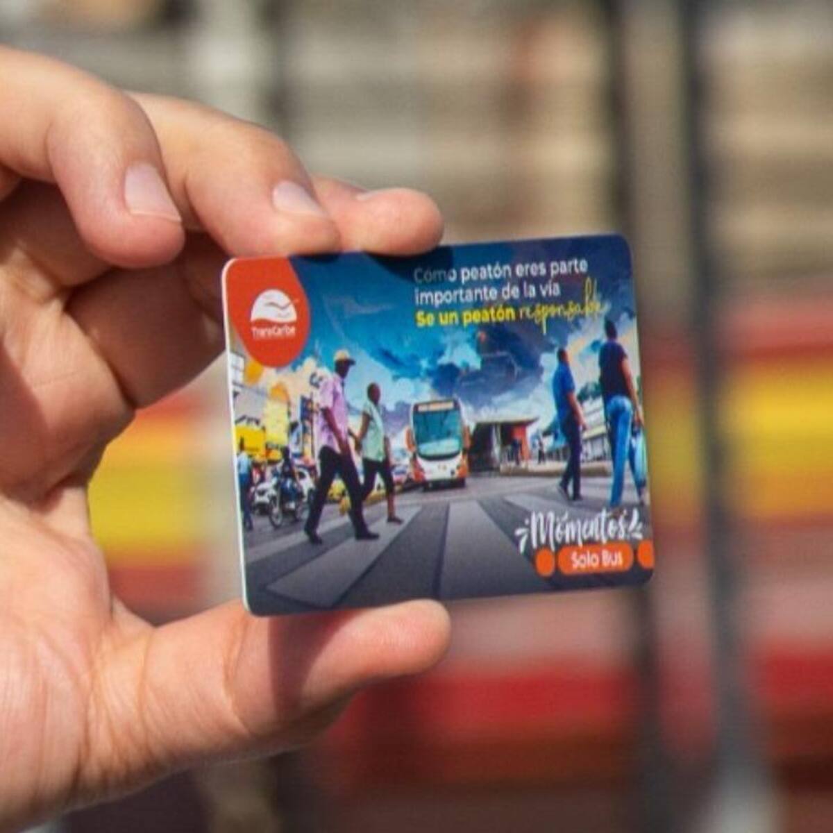 TransCaribe desmiente aumento de tarifas y confirma que el pasaje sigue en 3.400