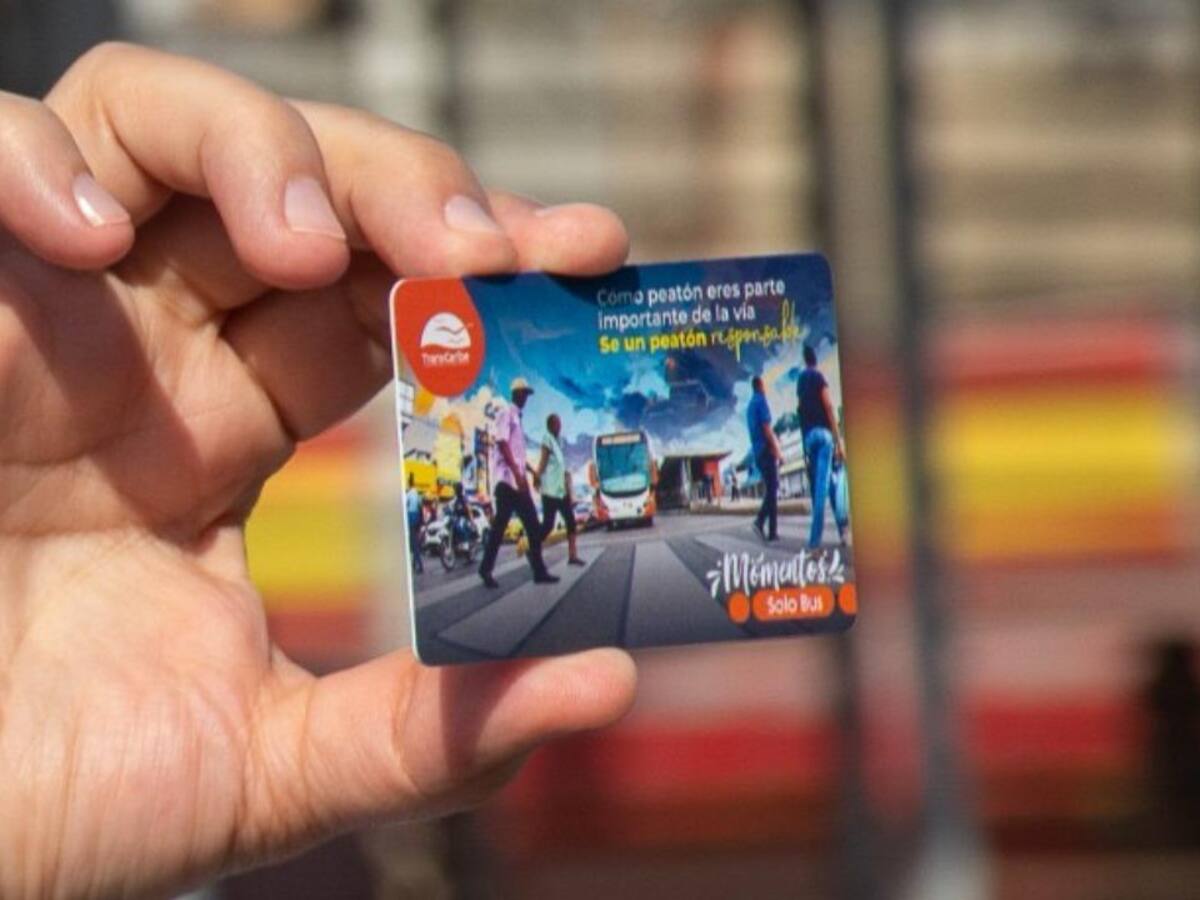 Transcaribe aclara fallas en su portal web y descarta hackeo tras reportes de usuarios