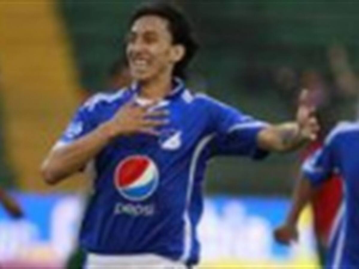 Millonarios disputará la final de la Copa Cafam contra el América