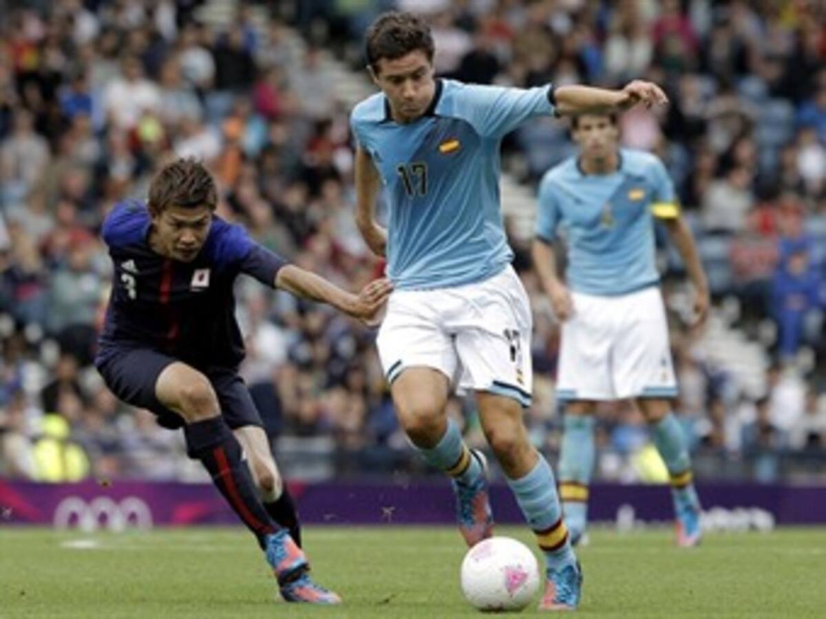 Existe riesgo de lluvia en la inauguración de los Juegos de Londres