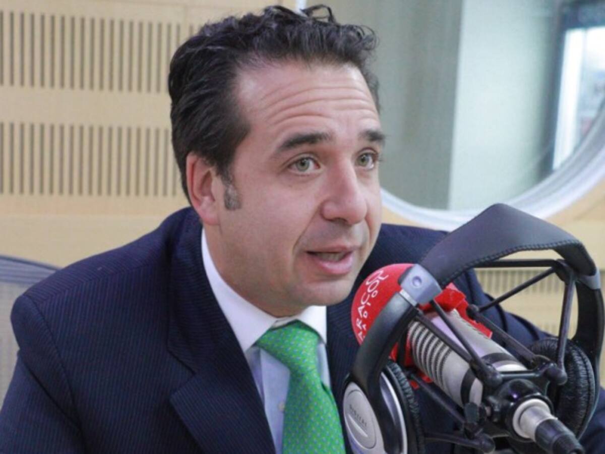 Jurídicamente, reconocer a Palestina no tiene reversa: Estrada