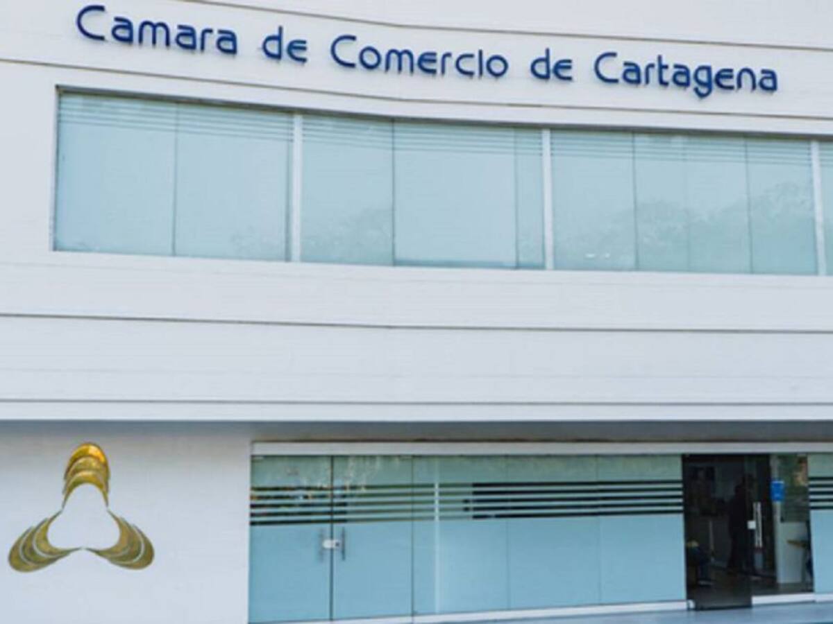 En Cartagena Registro Único de Proponentes puede ser renovado virtualmente