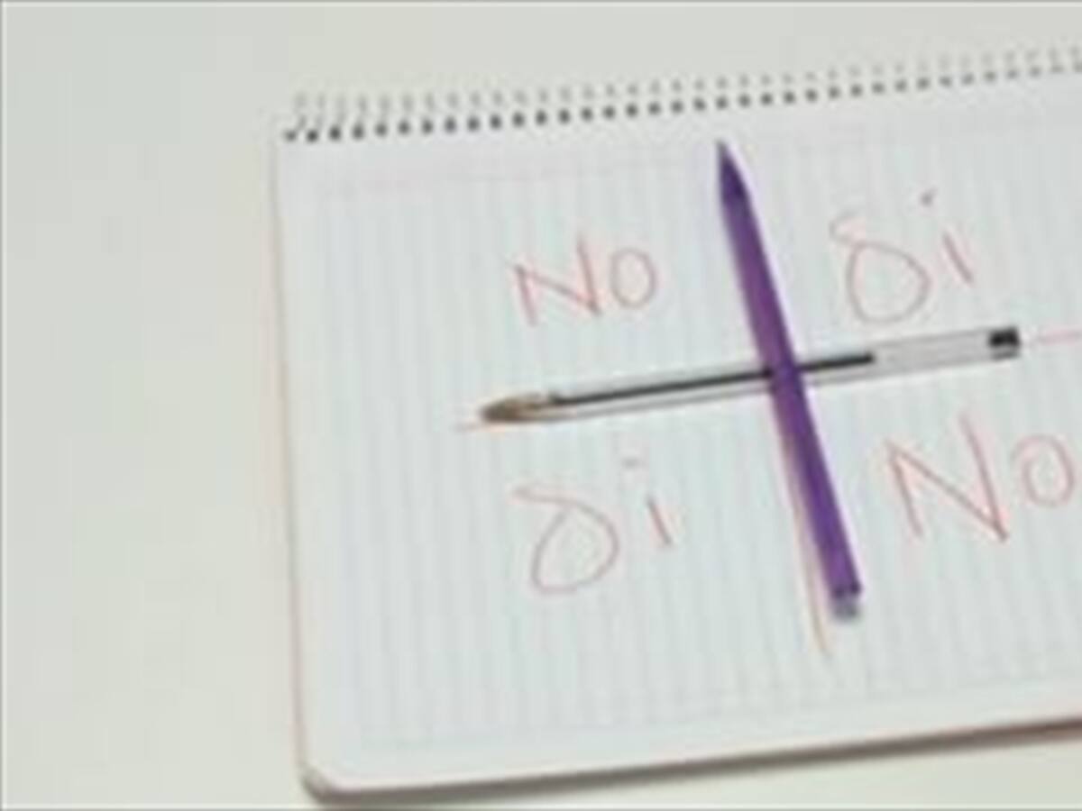 #CharlieCharlieChallenge, el juego que continúa colmando las redes sociales