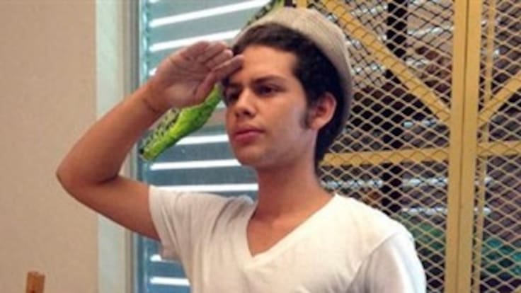 Así como en caso del agente de la DEA queremos justicia: padre de joven asesinado en Miami