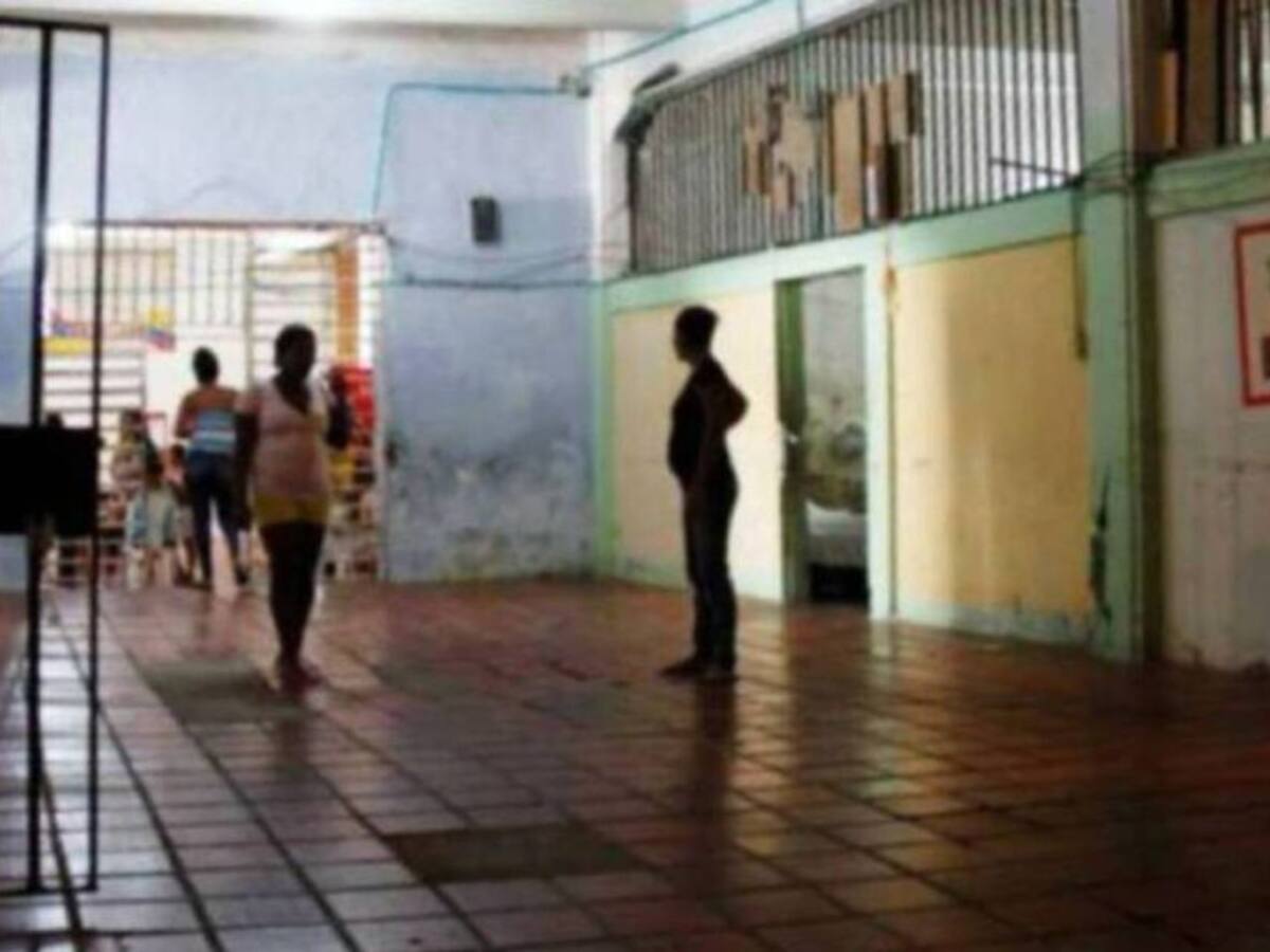 Directivas de la cárcel de mujeres de Risaralda niegan negligencia