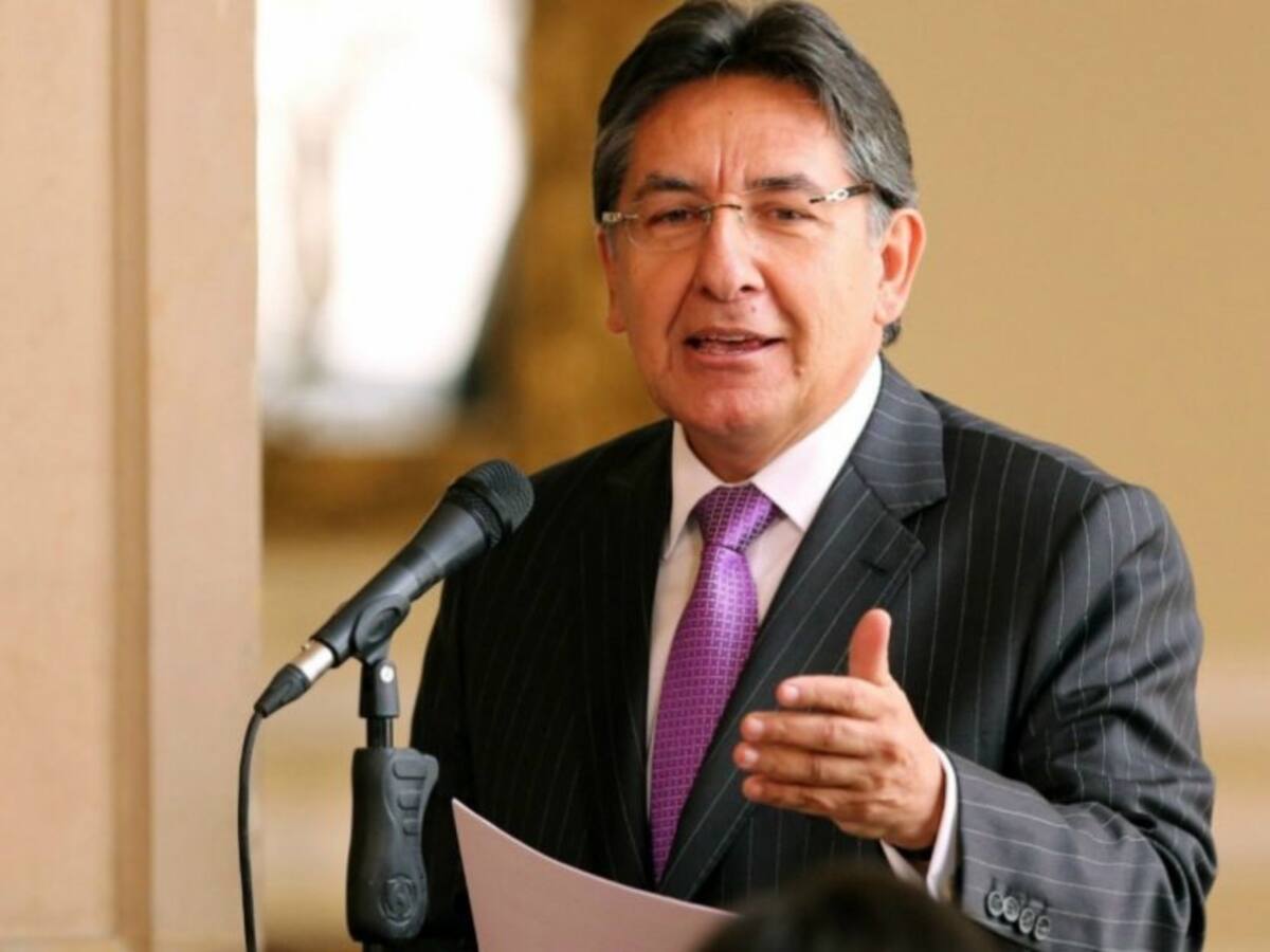 Fiscalía tiene pruebas de actividades de venezolano deportado