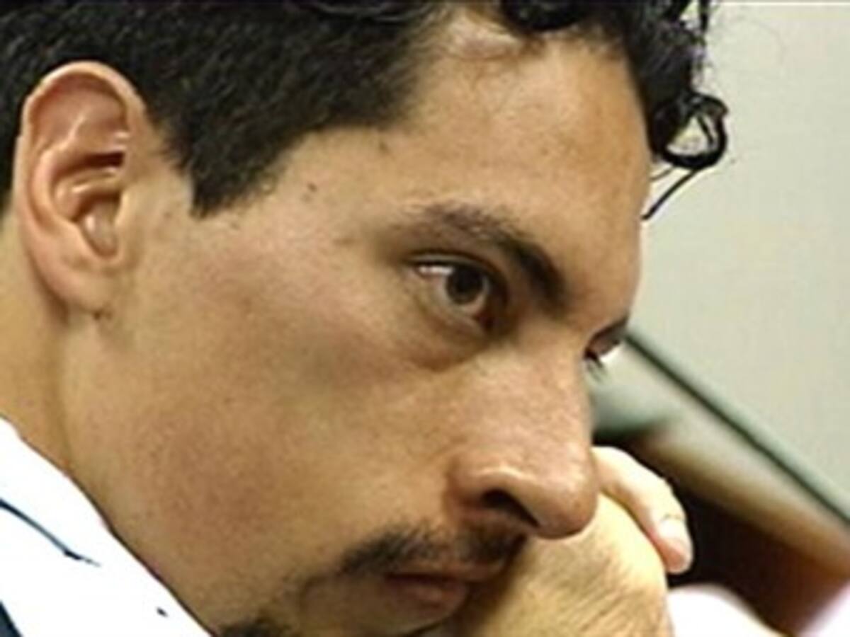 En La Picota, David Murcia rendirá declaración al Consejo Electoral